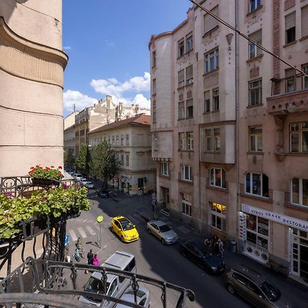 Exclusive Private Residence In The Center Of Bp W 4Bedrms, 4 Bathrms Budapeste Exterior foto