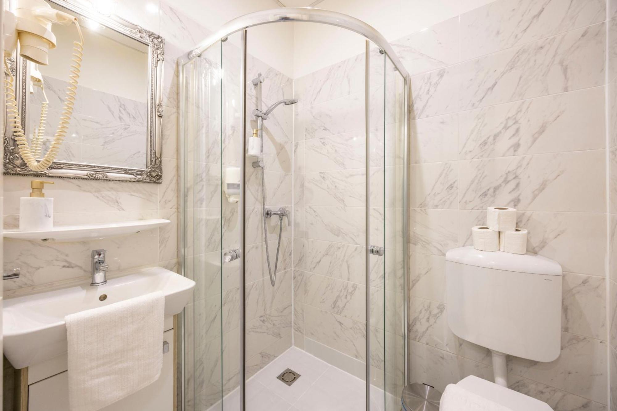 Exclusive Private Residence In The Center Of Bp W 4Bedrms, 4 Bathrms Budapeste Exterior foto