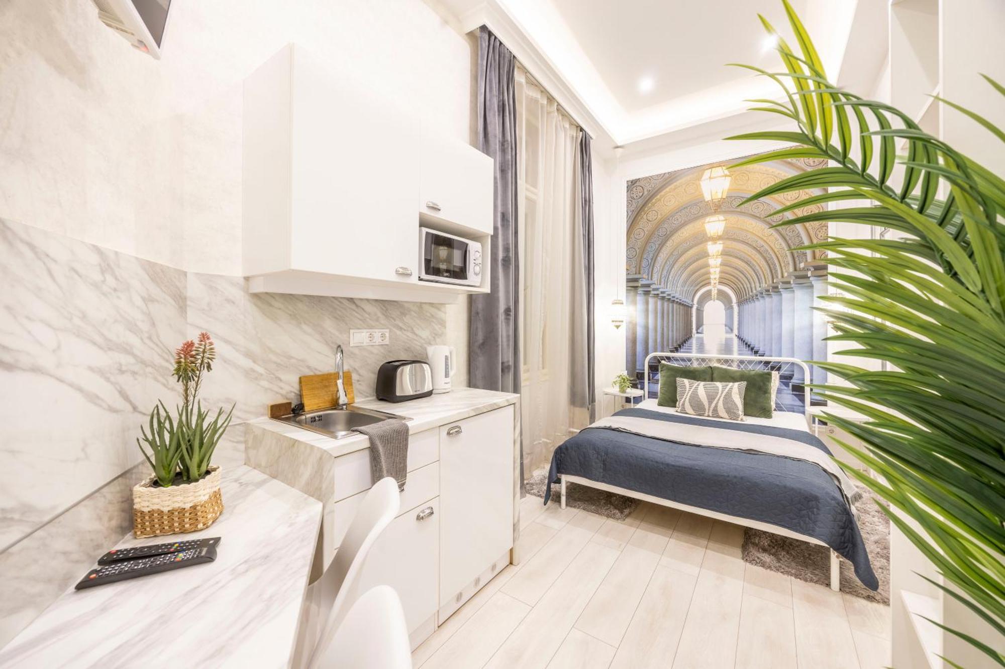 Exclusive Private Residence In The Center Of Bp W 4Bedrms, 4 Bathrms Budapeste Exterior foto