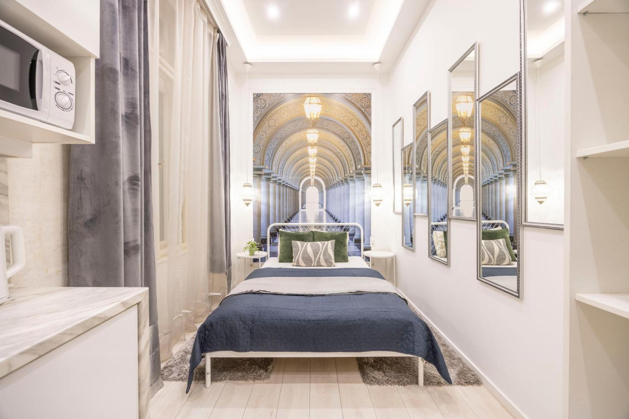 Exclusive Private Residence In The Center Of Bp W 4Bedrms, 4 Bathrms Budapeste Exterior foto
