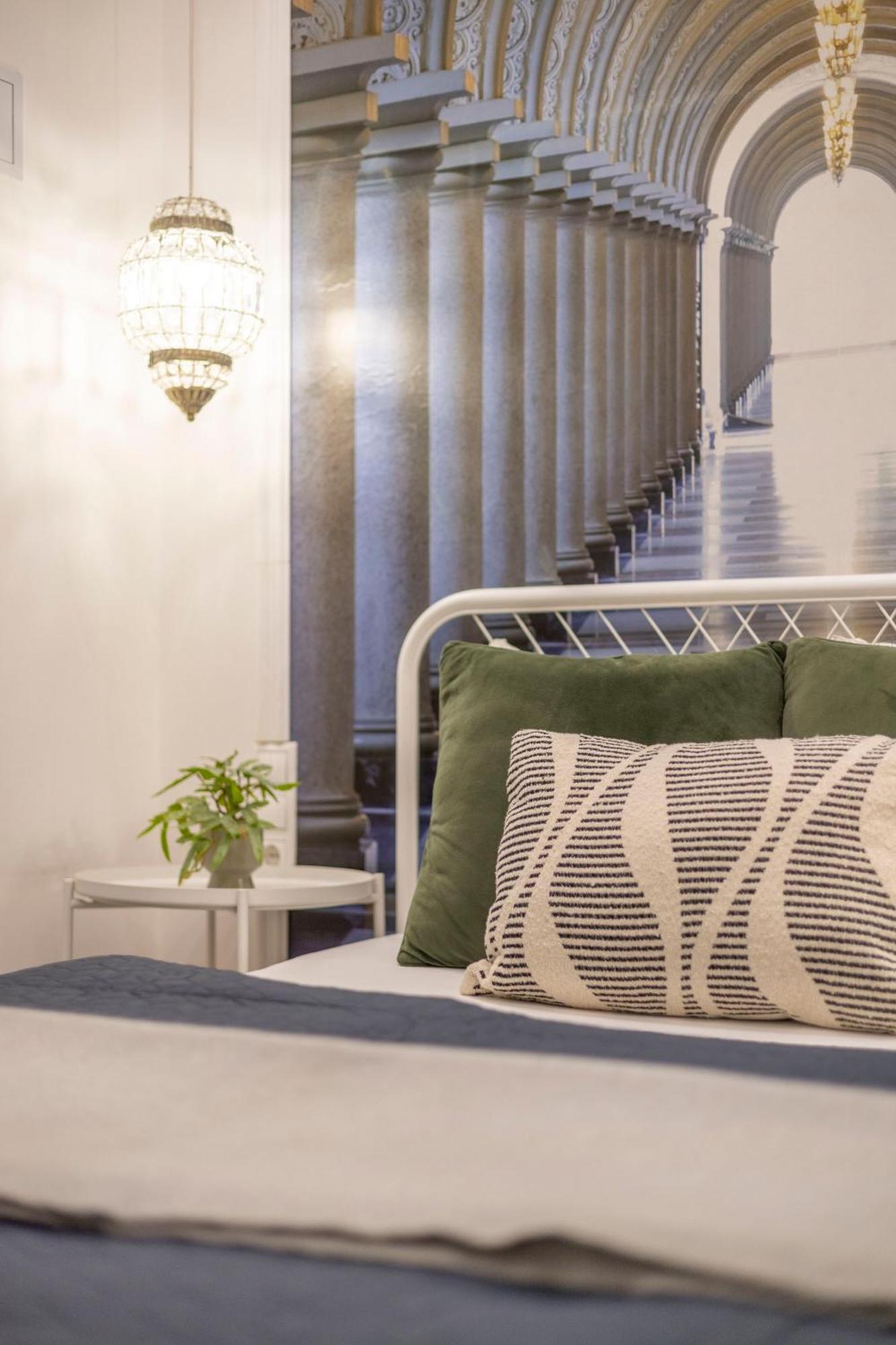 Exclusive Private Residence In The Center Of Bp W 4Bedrms, 4 Bathrms Budapeste Exterior foto