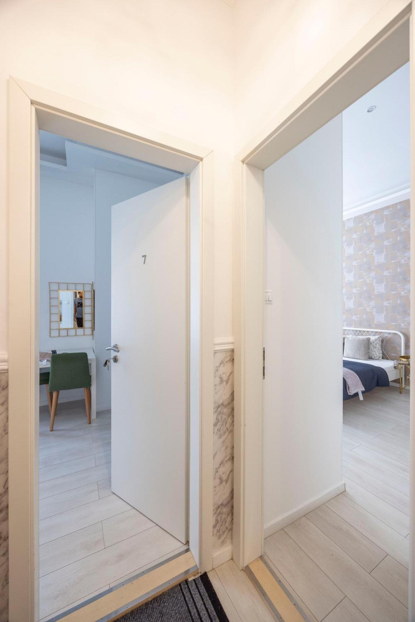 Exclusive Private Residence In The Center Of Bp W 4Bedrms, 4 Bathrms Budapeste Exterior foto