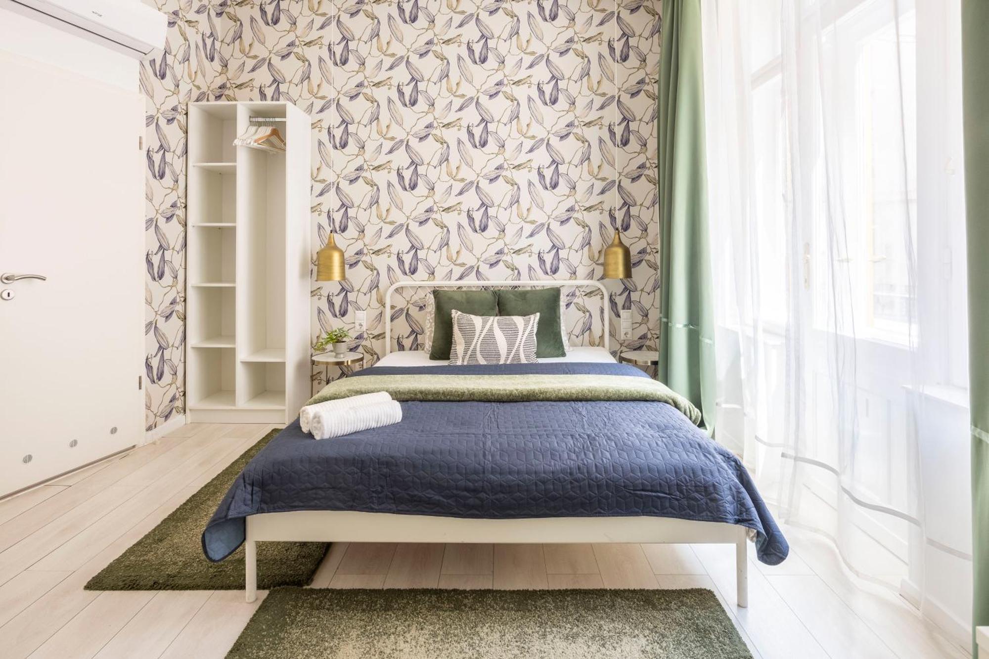 Exclusive Private Residence In The Center Of Bp W 4Bedrms, 4 Bathrms Budapeste Exterior foto