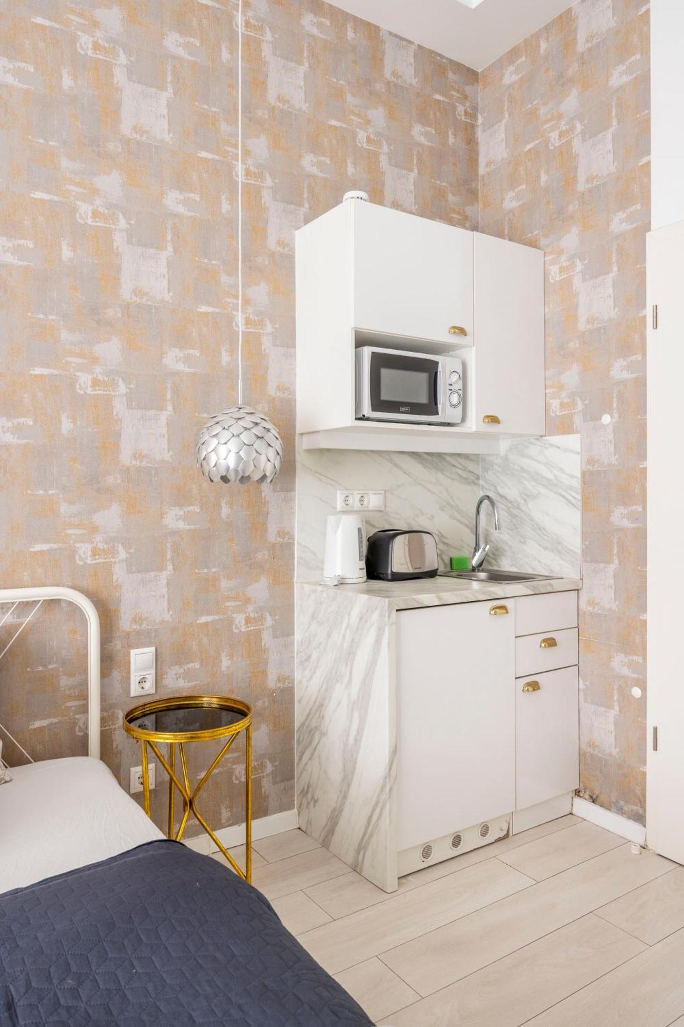 Exclusive Private Residence In The Center Of Bp W 4Bedrms, 4 Bathrms Budapeste Exterior foto