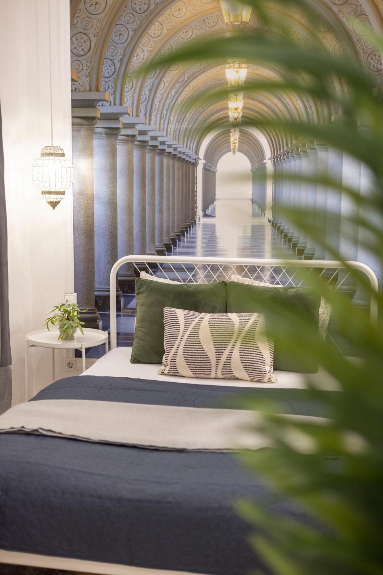 Exclusive Private Residence In The Center Of Bp W 4Bedrms, 4 Bathrms Budapeste Exterior foto