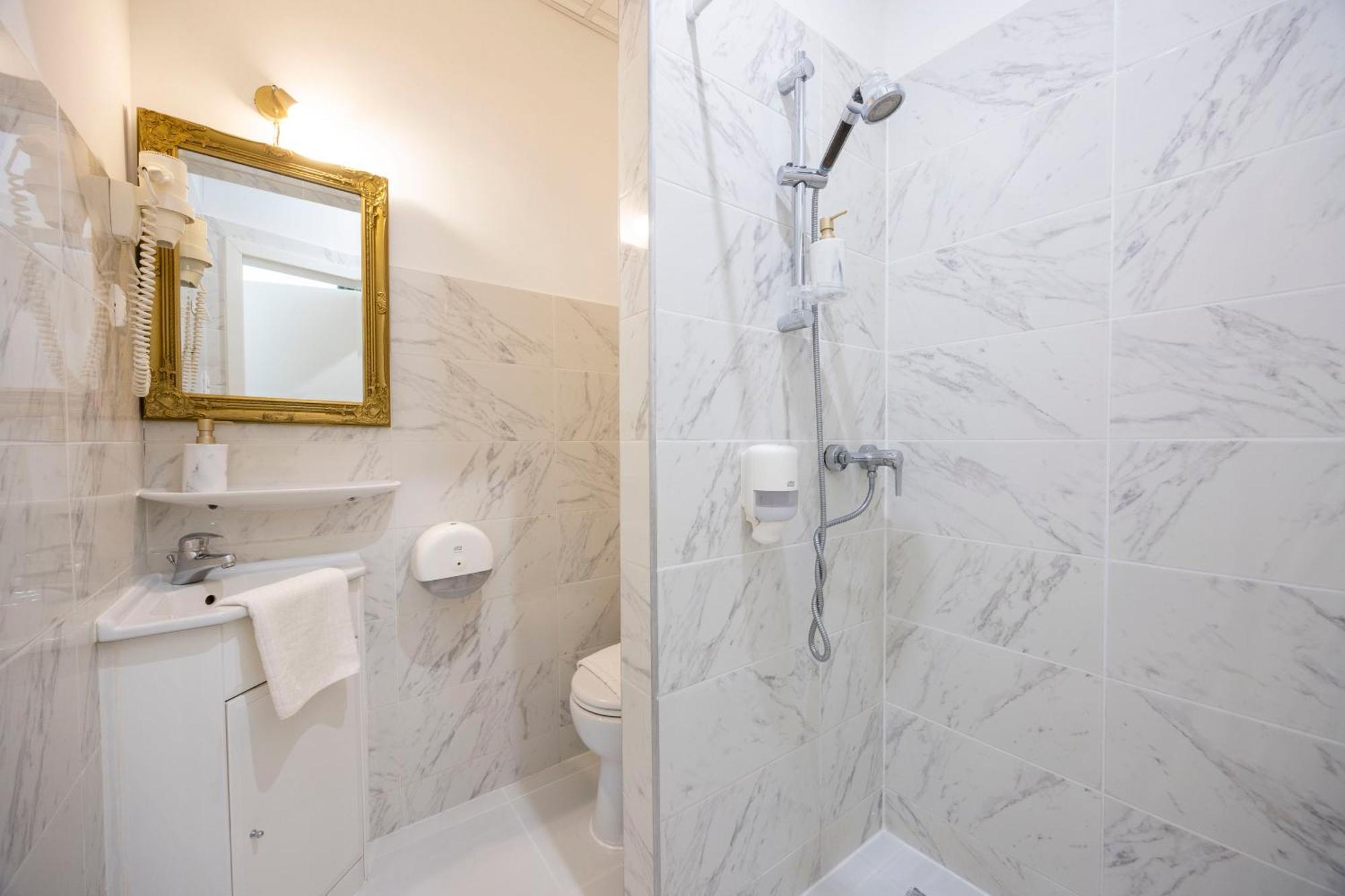 Exclusive Private Residence In The Center Of Bp W 4Bedrms, 4 Bathrms Budapeste Exterior foto