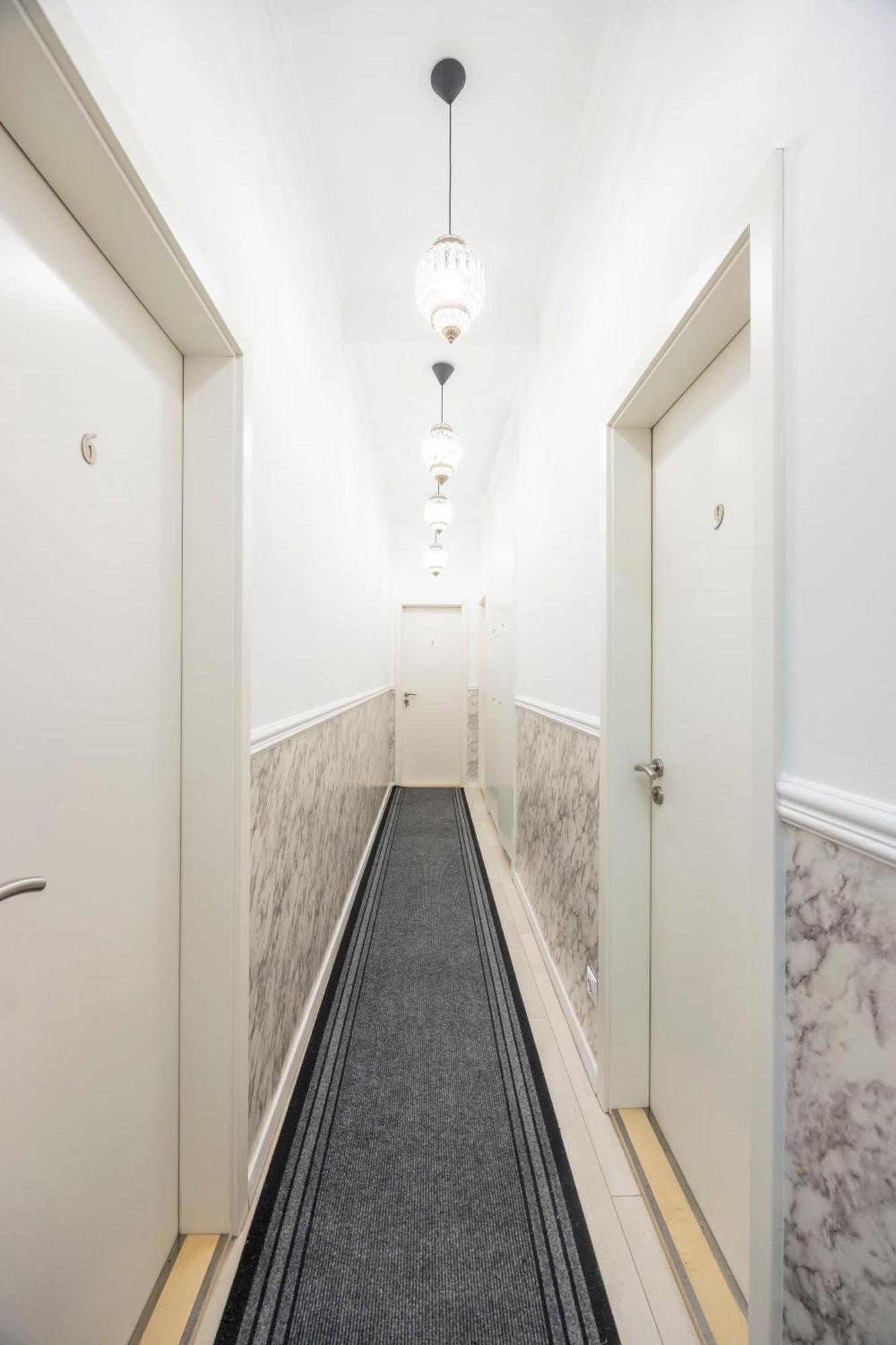 Exclusive Private Residence In The Center Of Bp W 4Bedrms, 4 Bathrms Budapeste Exterior foto