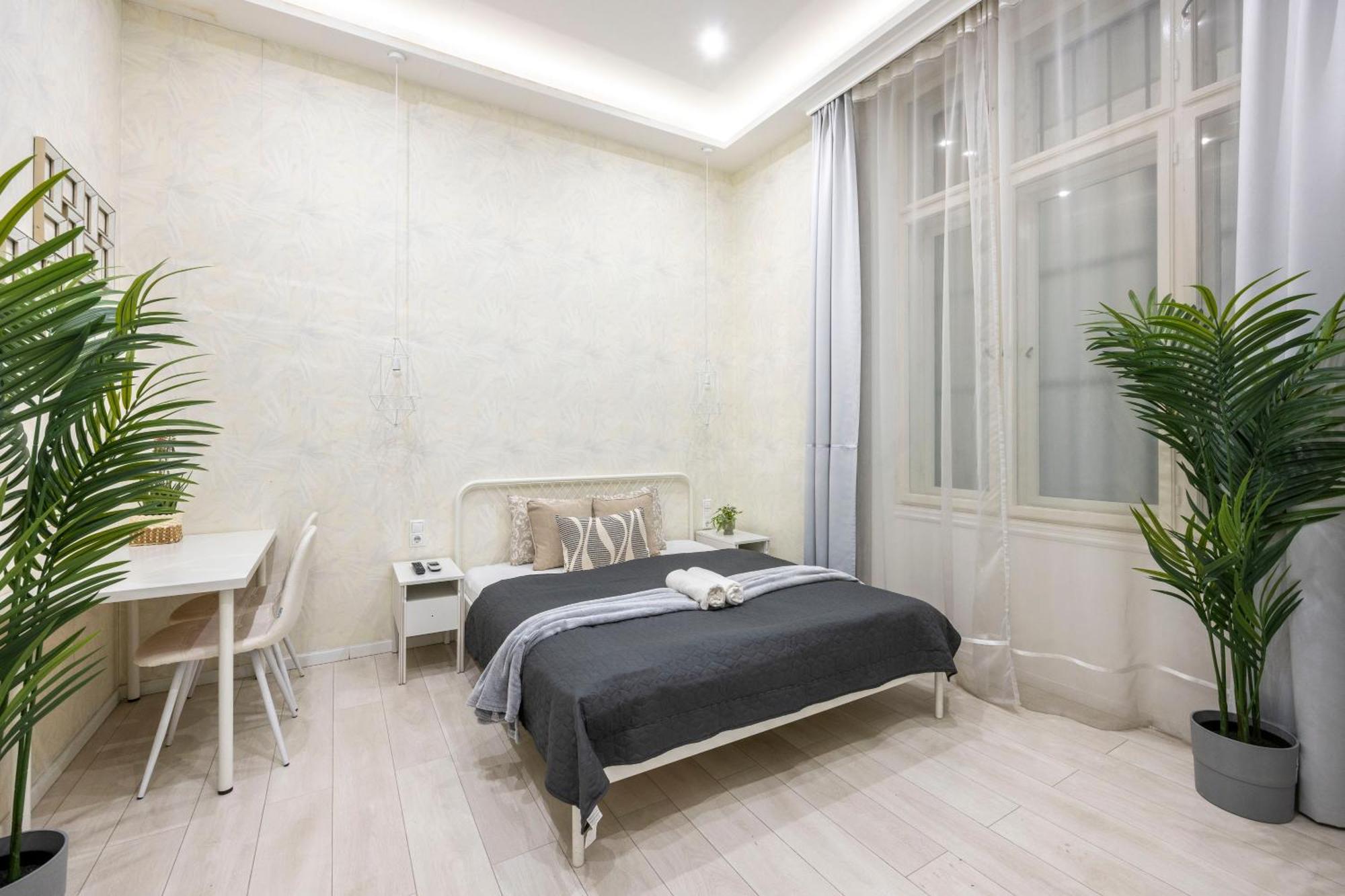 Exclusive Private Residence In The Center Of Bp W 4Bedrms, 4 Bathrms Budapeste Exterior foto