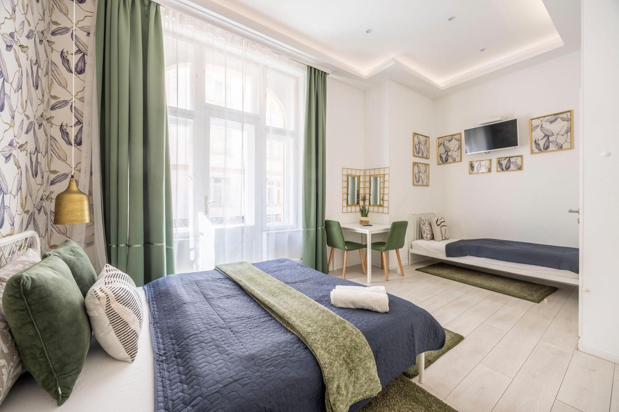 Exclusive Private Residence In The Center Of Bp W 4Bedrms, 4 Bathrms Budapeste Exterior foto