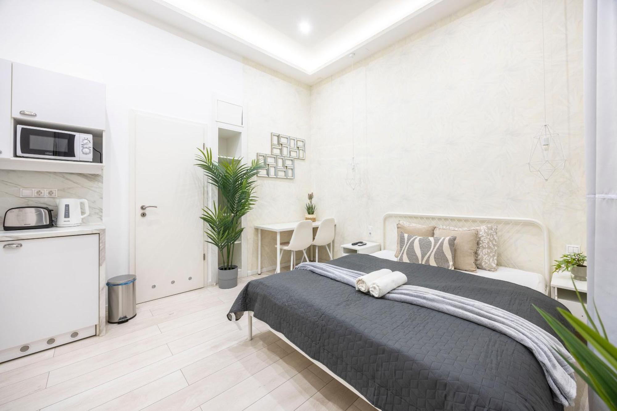 Exclusive Private Residence In The Center Of Bp W 4Bedrms, 4 Bathrms Budapeste Exterior foto