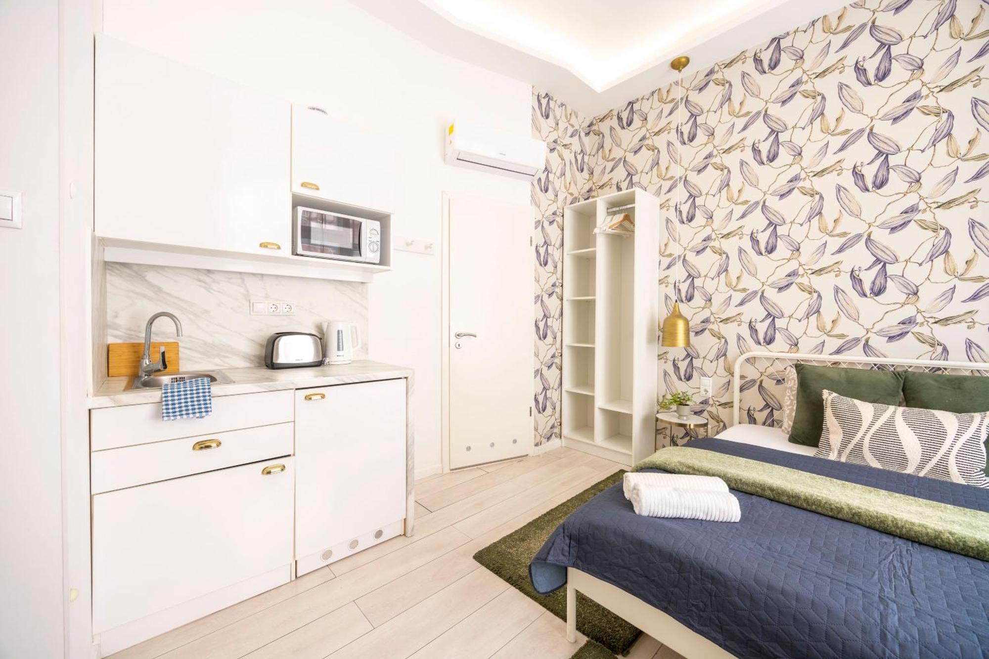 Exclusive Private Residence In The Center Of Bp W 4Bedrms, 4 Bathrms Budapeste Exterior foto